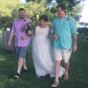 Meet your Posher, Kelly